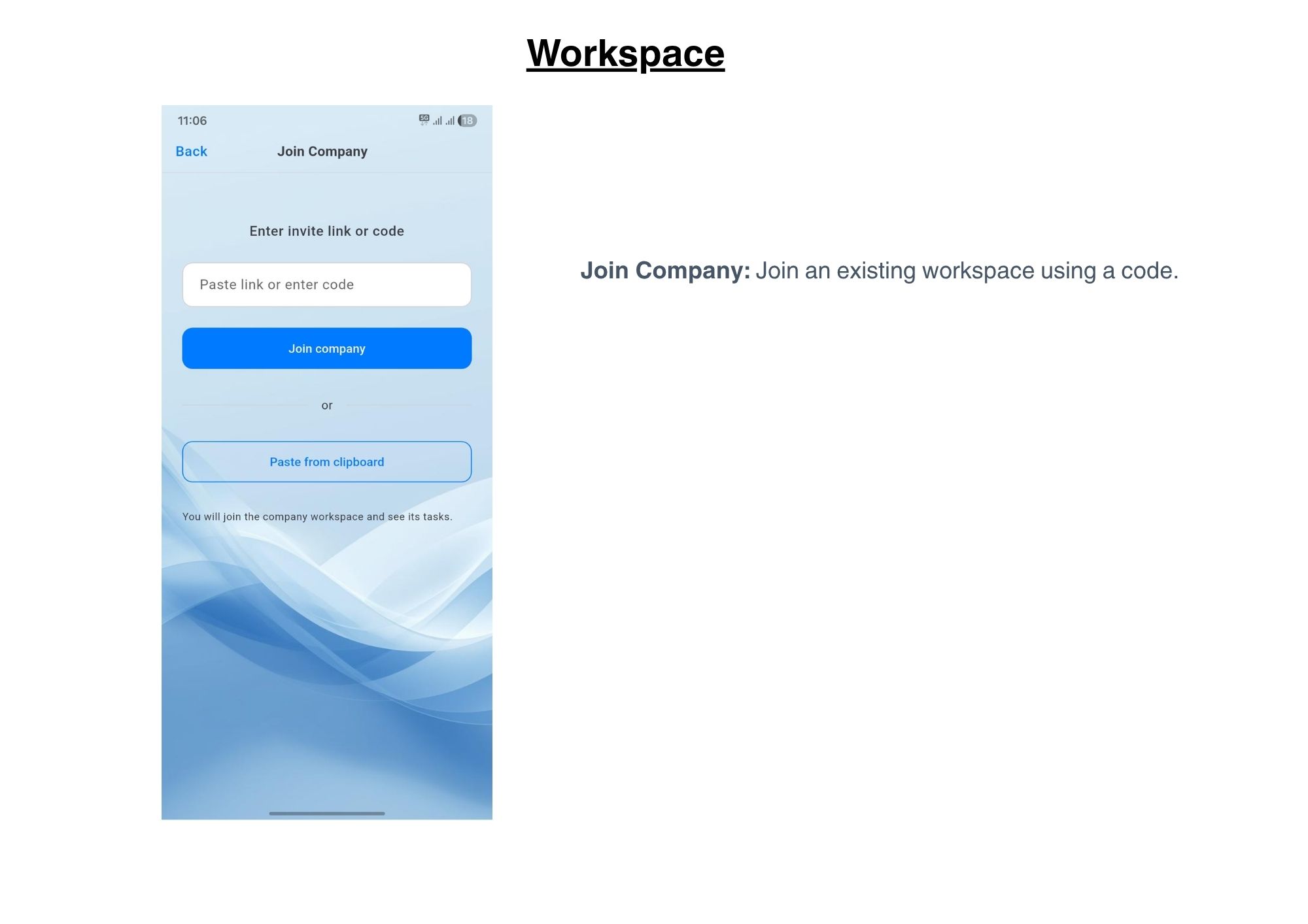 HuaKya user manual step 5 screenshot