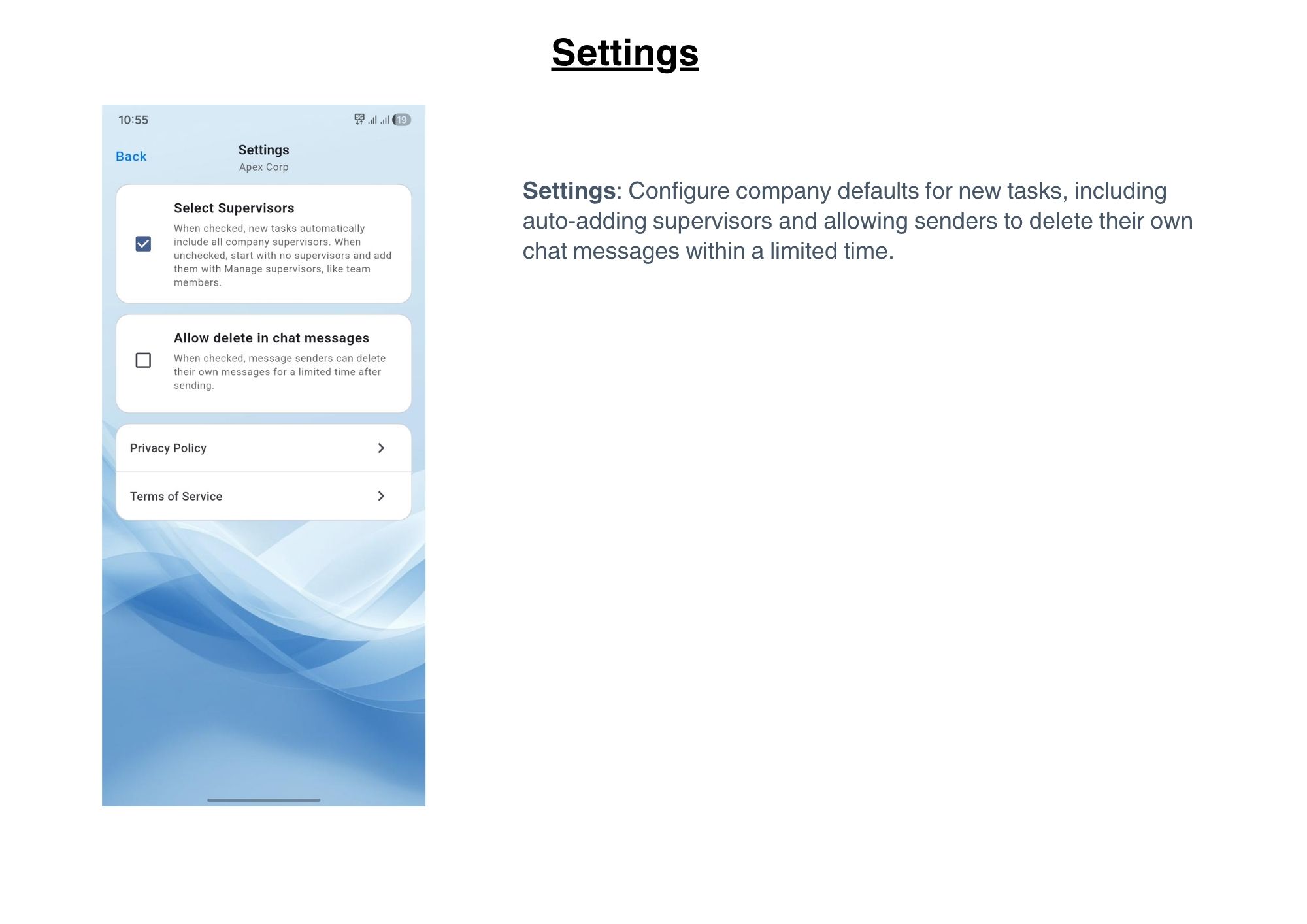 HuaKya user manual step 8 screenshot